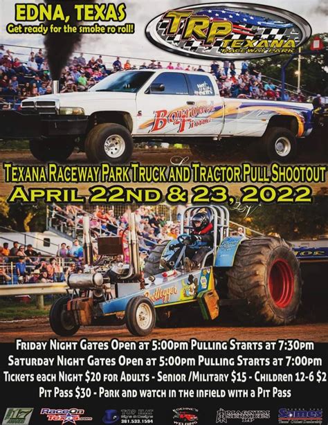 Camping is 15night and event entry fees are 10event. . Maine truck pull schedule 2022